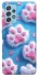 Чохол на Samsung Galaxy A52 4G / A52 5G Cat paw фото 1 з 1