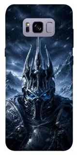 Чехол на Samsung G955 Galaxy S8 Plus Arthas фото 1 из 1