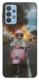 Чохол на Samsung Galaxy M32 Exploding Kittens ver.3 фото 1 з 1