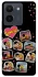 Чехол на Vivo Y36 Love is ver.3 фото 1 из 1