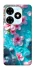Чохол на TECNO Spark Go 2024 Flowers v19 фото 1 з 1