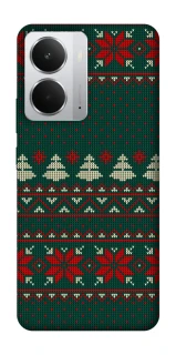 Чехол на Realme 14 Christmas jumper ver.4 фото 1 из 1