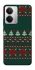 Чехол на Realme 14 Christmas jumper ver.4 фото 1 из 1
