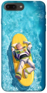 Чехол на Apple iPhone 7 plus / 8 plus buzz lightyear фото 1 из 1