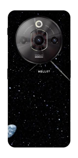 Чохол на ZTE Nubia Focus Pro Project Hail Mary ver.9 фото 1 з 1