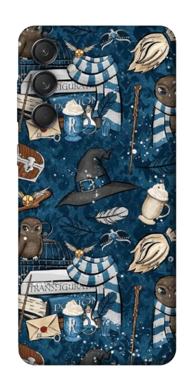 Чохол на Samsung Galaxy M55 Harry Potter V20 фото 1 з 1