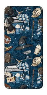 Чохол на Samsung Galaxy M55 Harry Potter V20 фото 1 з 1
