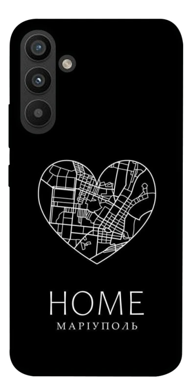 Чохол на Samsung Galaxy A34 5G Маріуполь Home фото 1 з 1
