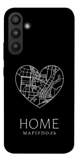 Чехол на Samsung Galaxy A34 5G Маріуполь Home фото 1 из 1
