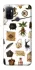 Чохол на Oppo A53 / A32 / A33 Harry Potter mood фото 1 з 1