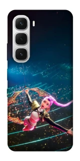 Чехол на Infinix Hot 60i K-Pop Demon Hunters ver.12 фото 1 из 1