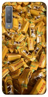 Чехол на Samsung A750 Galaxy A7 (2018) Roshen фото 1 из 1