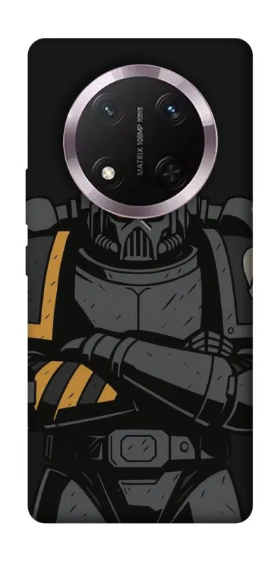 Чохол на Honor X9c Warhammer 40k v3 фото 1 з 1