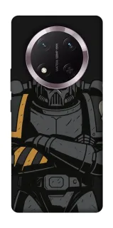 Чохол на Honor X9c Warhammer 40k v3 фото 1 з 1