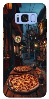 Чехол на Samsung G950 Galaxy S8 Pizza фото 1 из 1