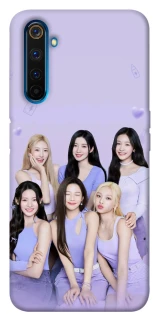 Чохол на Realme 6 Pro BABYMONSTER v2 фото 1 з 1