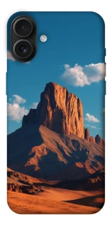 Чохол на Apple iPhone 16 Plus Arizona mountain v2 фото 1 з 1