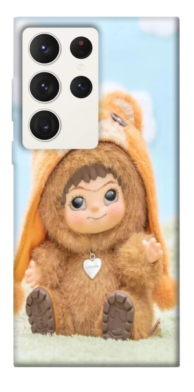 Чохол на Samsung Galaxy S23 Ultra Wakuku ver.2 фото 1 з 1