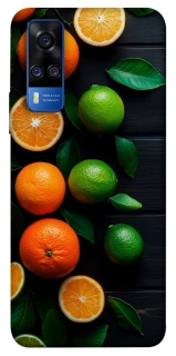 Чохол на Vivo Y51a citrus фото 1 з 1