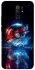 Чехол на Xiaomi Redmi 9 Pokemon ver.2 фото 1 из 1