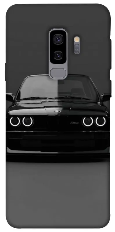 Чехол на Samsung Galaxy S9+ BMW v11 фото 1 из 1