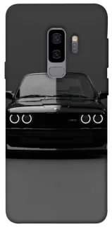 Чохол на Samsung Galaxy S9+ BMW v11 фото 1 з 1