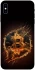 Чохол на Apple iPhone X (5.8") Smoky Bitcoin фото 1 з 1