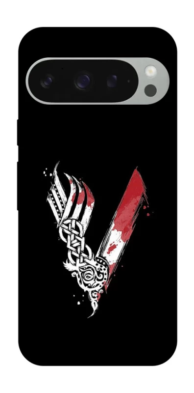 Чехол на Google Pixel 10 Pro XL V-Vikings фото 1 из 1
