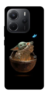 Чохол на Xiaomi Redmi Note 14 4G (Int. version) Star Wars Grogu фото 1 з 1