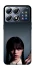 Чохол на Xiaomi POCO X8 Pro Wednesday Bleak Beauty фото 1 з 1