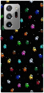 Чохол на Samsung Galaxy Note 20 Ultra Among Us фото 1 з 1