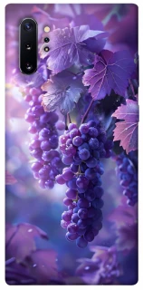 Чохол на Samsung Galaxy Note 10 Plus Bunch of grapes фото 1 з 1