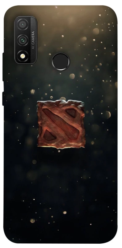 Чохол на Huawei P Smart (2020) Dota logo v2 фото 1 з 1