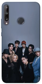 Чохол на Huawei P40 Lite E Stray Kids фото 1 з 1