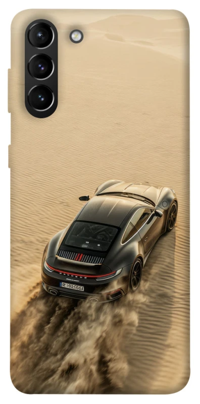 Чохол на Samsung Galaxy S21+ Porsche v3 фото 1 з 1