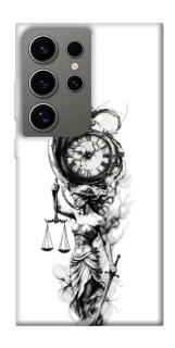 Чехол на Samsung Galaxy S24 Ultra Tattoo ver.11 фото 1 из 1