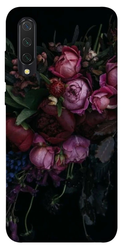 Чохол на Xiaomi Mi CC9 / Mi 9 Lite Floral Symphony1 фото 1 з 1