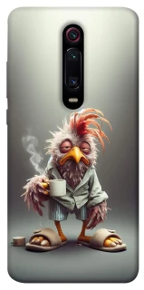 Чохол на Xiaomi Redmi K20 / K20 Pro / Mi9T / Mi9T Pro Півник фото 1 з 1