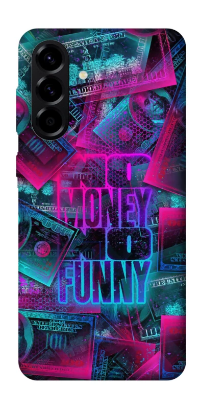 Чехол на Samsung Galaxy A56 5G Neo dollar фото 1 из 1