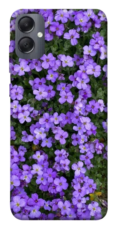 Чохол на Samsung Galaxy A05 Flowers v17 фото 1 з 1
