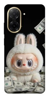 Чохол на Xiaomi Redmi A5 (Europe version) Dollar Labubu фото 1 з 1