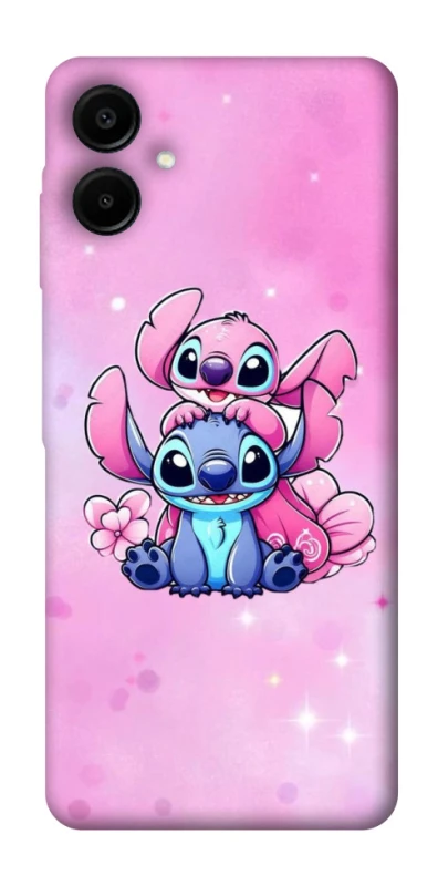 Чохол на Samsung Galaxy A07 Stitch ver.11 фото 1 з 1