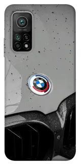 Чехол на Xiaomi Mi 10T BMW v52 фото 1 из 1