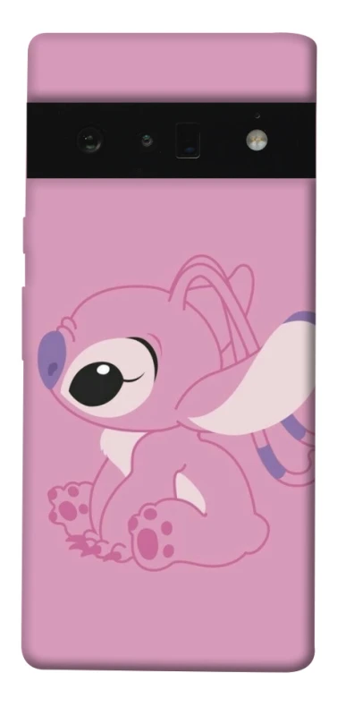 Чохол на Google Pixel 6 Pro Pair romantic theme ver.4 фото 1 з 1