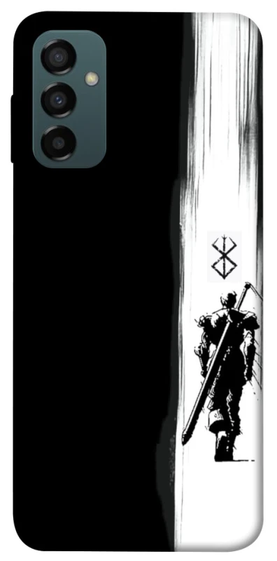 Чохол на Samsung Galaxy M34 5G Berserk way фото 1 з 1