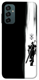 Чохол на Samsung Galaxy M34 5G Berserk way фото 1 з 1