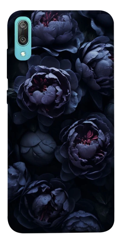 Чохол на Huawei Y6 Pro (2019) Sunny Snowdrops фото 1 з 1