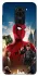 Чохол на Xiaomi Redmi Note 9 / Redmi 10X Spider Man ver.2 фото 1 з 1