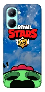 Чехол на Realme C33 Brawl Stars ver.1 фото 1 из 1