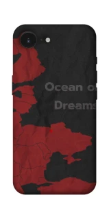 Чехол на Apple iPhone 16e (6.1") Ocean of Dreams фото 1 из 1